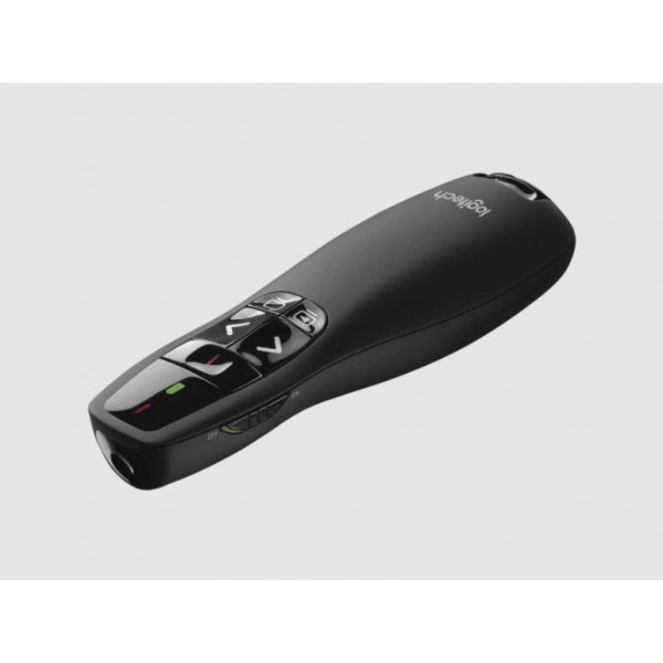 LOGITECH R400 PRESENTER 910 001361