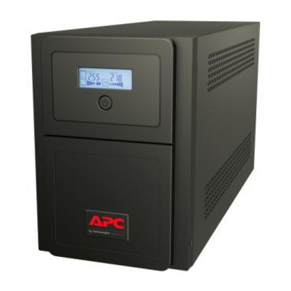 Apc Easy Ups Smv Va Universal Outlet V Smv Ai Ms