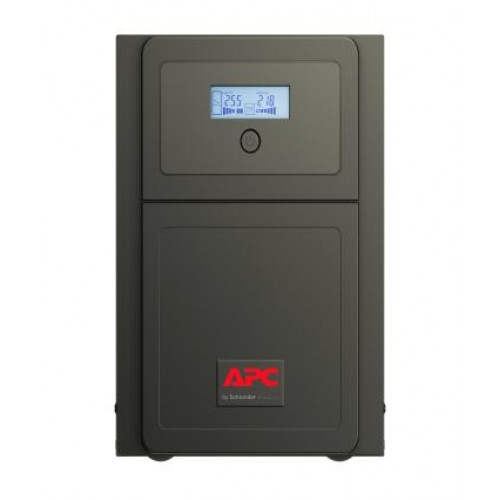 Apc Easy Ups Smv Va Universal Outlet V Smv Ai Ms