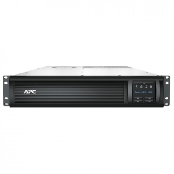 APC Smart UPS 2200VA Rack Mount LCD 230V With SmartConnect Port