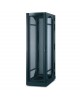 Showing image for NetShelter VX Seismic 42U Enclosure w/o sides Black Bekalan Kuasa Terganggu NetShelter VX Seismic 42U Enclosure tanpa sisi Hitam