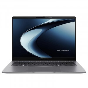 Komputer Riba ASUS ExpertBook P1503CVA-S71631X 15.6" FHD I5-13420H 8GB 512GB SSD Windows 11 Pro 3Y Warranty