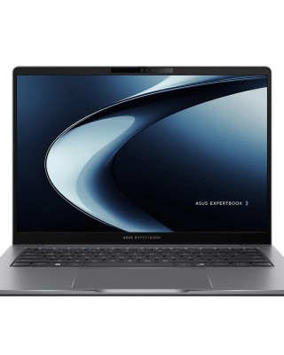 Komputer Riba ASUS ExpertBook P1403CVA-S61159X 14" FHD I5-13420H 8GB 512GB SSD Windows 11 Pro 3Y Warranty