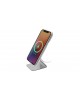 Macally MMAGSTAND Stand for / untuk Apple iPhone 14, 13, 12 Models and Apple Watch Series 8, SE, Ultra