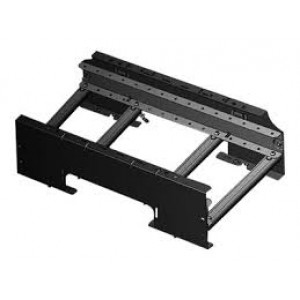 APC Trough Kabel, Dasar Terbuka, 600mm (AR8560)
