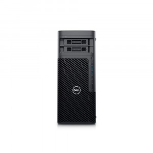 Dell Precision 5860 Mini Tower Intel Xeon W3-2435 16GB 1TB SSD NVIDIA T1000 8GB Windows 11 Pro 3Y ProSupport