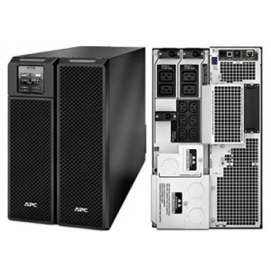 Bekalan Kuasa Terganggu APC Smart-UPS SRT 10000VA 230V