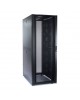 Showing image for NetShelter SX 48U 750mm Wide x 1200mm Deep Enclosure Bekalan Kuasa Terganggu NetShelter SX 48U Lebar 750mm x Kedalaman 1200mm Enkapsulasi