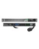 Bekalan Kuasa Terganggu APC Smart-UPS Ultra, 2200VA 208+230V 1U, dengan Bateri Lithium-Ion, dengan SmartConnect