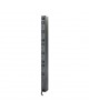 Showing image for Rack PDU, Basic, Zero U, 22kW, 230V, (6) C19 & (3) C13, High Temp Bekalan Kuasa Terganggu PDU Rak, Asas, Zero U, 22kW, 230V, (6) C19 & (3) C13, Suhu Tinggi