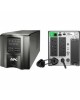 Bekalan Kuasa Terganggu APC Smart-UPS 750VA LCD 120V dengan SmartConnect