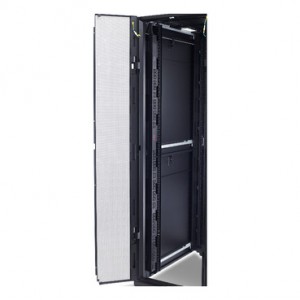 Bekalan Kuasa Terganggu PDU Rak, Asas, Zero U, 11 kW, 230V, (36) C13 & (6) C19