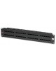 Panel Patch APC CAT 6, 48 port RJ45 ke 110 568 A/B berwarna kod