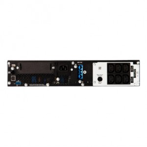 Bekalan Kuasa Terganggu APC Smart-UPS SRT 1500VA 230V