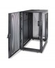 Showing image for NetShelter SX 24U 600mm x 1070mm Deep Enclosure Bekalan Kuasa Terganggu NetShelter SX 24U 600mm x 1070mm Kedalaman Enkapsulasi