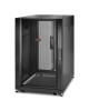 Showing image for APC NetShelter SX 18U Server Rack Enclosure 600mm x 1070mm with Sides Black Bekalan Kuasa Terganggu NetShelter SX 18U Rak Pelayan 600mm x 1070mm dengan Sisi Hitam