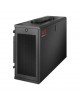Showing image for NetShelter WX 6U Low-Profile Wallmount Enclosure with 230V Fans Bekalan Kuasa Terganggu NetShelter WX 6U Enkapsul Dinding Profil Rendah dengan Kipas 230V