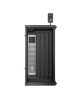 Showing image for NetShelter WX 6U Low-Profile Wallmount Enclosure with 230V Fans Bekalan Kuasa Terganggu NetShelter WX 6U Enkapsul Dinding Profil Rendah dengan Kipas 230V