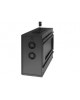 Showing image for NetShelter WX 6U Low-Profile Wallmount Enclosure with 230V Fans Bekalan Kuasa Terganggu NetShelter WX 6U Enkapsul Dinding Profil Rendah dengan Kipas 230V