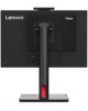 Showing image forLenovo ThinkCentre Tiny-In-One 22 Lenovo ThinkCentre Tiny-In-One 22 Gen 5 (Touch) 21.5" FHD Monitor USB-C Eyesafe Display Black 3Y Warranty