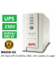 Showing image for APC BACK-UPS CS 650VA, 230V, ASEAN Bekalan Kuasa Terganggu APC BACK-UPS CS 650VA, 230V, ASEAN - Jaminan Pembaikan atau Penggantian 2 Tahun