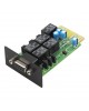 Showing image for Kad Hubungan Kering I/O/Relay Easy UPS Kad Hubungan Kering I/O/Relay Easy UPS