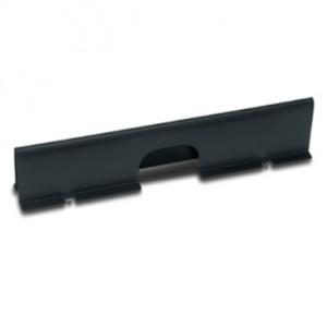 Pemisah Kabel Data, InfraStruXure® PDU, 750mm Lebar