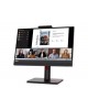 Showing image forLenovo ThinkCentre Tiny-In-One 22 Lenovo ThinkCentre Tiny-In-One 22 Gen 5 (Touch) 21.5" FHD Monitor USB-C Eyesafe Display Black 3Y Warranty