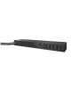 Bekalan Kuasa Terganggu PDU Rak, Asas, 1U, 30A, 208V, (10) C13