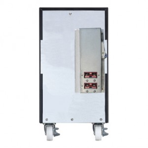 Bekalan Kuasa Terganggu APC Easy UPS On-Line SRV Waktu Operasi Lanjutan 10000VA 230V dengan Pek Bateri Luaran Bekalan Kuasa Terganggu APC Easy UPS On-Line SRV Waktu Operasi Lanjutan 10000VA 230V dengan Pek Bateri Luaran