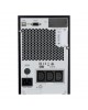 Showing image for APC Easy UPS On-Line SRV Waktu Operasi Lanjutan 1000VA 230V Bekalan Kuasa Terganggu APC Easy UPS On-Line SRV Waktu Operasi Lanjutan 1000VA 230V dengan Pek Bateri Luaran