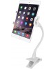 Showing image for CLIPMOUNTW Pemegang Pemasangan Klip / Clip-on mount holder for iPad/tablet and iPhone/Smartphone