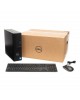 Dell Precision 3460 SFF Intel Core i7-14700 16GB 1TB SSD Nvidia T400 4GB Windows 11 Pro 3Y ProSupport