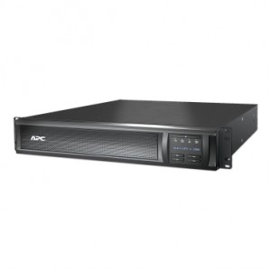 Bekalan Kuasa Terganggu APC Smart-UPS X 1500VA Rak/Tower LCD 230V