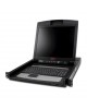 Showing image for APC 17" Rack LCD Console Bekalan Kuasa Terganggu APC Konsol LCD Rak 17"
