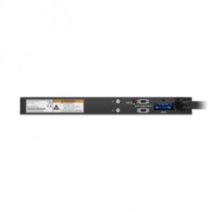 Bekalan Kuasa Terganggu APC Smart-UPS 48V 585 Wh Bateri LI