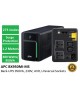 Showing image for APC Back-UPS 950VA, 230V, AVR, Soket Universal Bekalan Kuasa Terganggu APC Back-UPS 950VA, 230V, AVR, Soket Universal - Jaminan Pembaikan atau Penggantian 2 Tahun