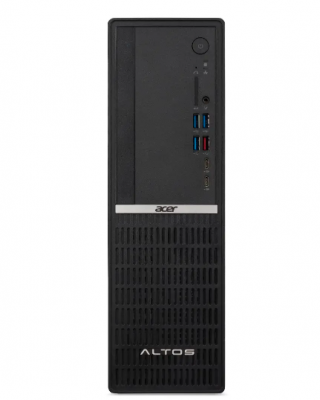 Acer Altos P130 F9 SFF i9-14900 16GB 1TB W11P UD.L0SSM.013