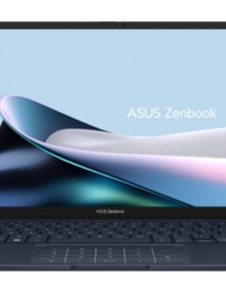 ASUS Zenbook UX3405M-APP146WS 14" CU7-155H 32GB 1TB SSD Windows 11 Home 2 Years Warranty