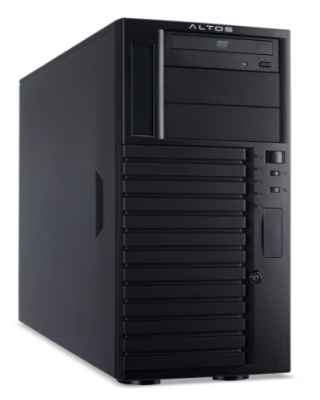 Acer Altos BrainSphere T350 F5 Server US.RU3TL.00K