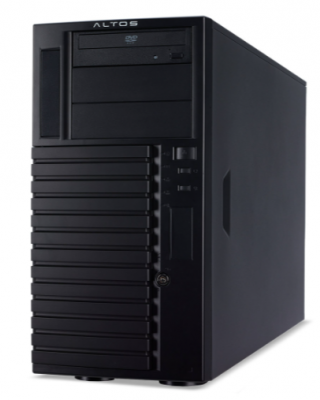 Acer Altos BrainSphere T350 F5 Server US.RU3TL.00K