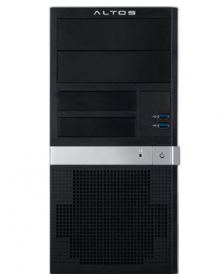 Acer Altos BrainSphere T110 F6 Server US.RU9SM.00R