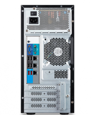 Acer Altos BrainSphere T110 F6 Server US.RU9SM.00Y