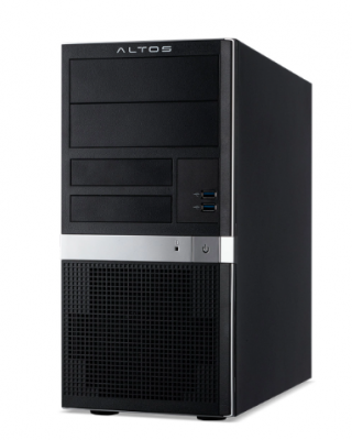 Acer Altos BrainSphere T110 F6 Server US.RU9SM.00R