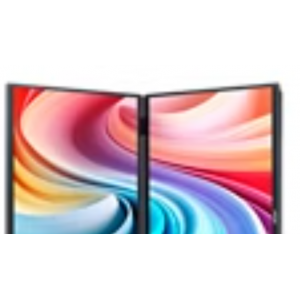 Acer PD163Q Acer Portable Monitor PD163Q 15.6 Inch Dual 3 Years Warranty
