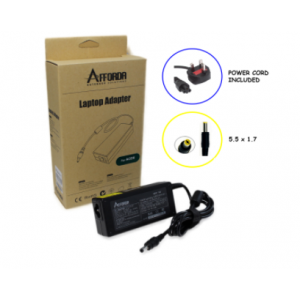 Adapter AC 19V 1.58A 30W 1YW Black For Acer Laptop - ADTAC19V158ASA