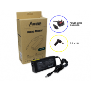 Adapter AC 12V 1.5A 18W 1YW Black For Acer Laptop - ADTUTAC12V15A Adapter AC 12V 1.5A 18W 1YW Black For Acer Laptop - ADTUTAC12V15A