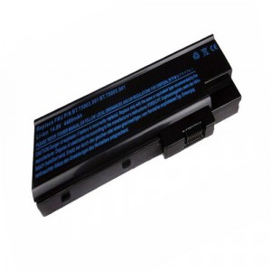 Battery AC4000 LI-ION 14.4V 1YW Black For Acer Laptop - BTYAC201820