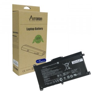 Battery BK03XL LI-ION 11.55V 3470MAH 1YW For HP Laptop - BTYHPC202268