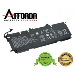 Battery AD03XL LI-ION 11.55V 51.4WH 1YW For HP Laptop - BTYHPC202282